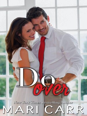 cover image of Do Over